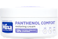 Bőrnyugtató krém Panthenol Comfort Mixa