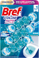WC blok Color Auto Active Ocean 3x50 g Bref