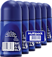 Antitranspirant Deo Roll-on Dry Impact NIVEA MEN