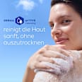 Pflegedusche Creme Soft & Almond Oil NIVEA