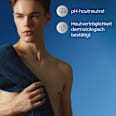Duschgel Sensitive 5in1 NIVEA MEN