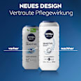Duschgel Sensitive 5in1 NIVEA MEN