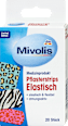 elastická náplast se zvířecími motivy Mivolis