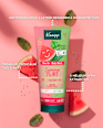 sprchový gel Summer Flirt Kneipp
