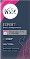 Strisce depilatorie gambe e corpo EXPERT, pelli normali Veet