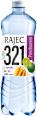 nápoj 321 Povzbuzení s příchutí mango a limetka Rajec
