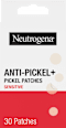 Anti-Pickel-Patches Sensitive Neutrogena