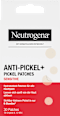 Anti-Pickel-Patches Sensitive Neutrogena