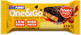 One&Go gusto fondente caramello  PESOFORMA
