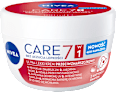 Ultra-lekki krem przeciwzmarszczkowy Care 7w1 NIVEA