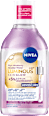 Płyn micelarny Luminous630 Skin Glow NIVEA