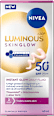 Daily Fluid Luminous630 Skin Glow SPF50+ NIVEA