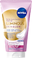 Żel do mycia twarzy Luminous630 Skin Glow NIVEA