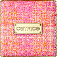 2u1 paleta za oči i obraze Spring And The City – C01 Rosé & Rooftops CATRICE
