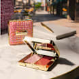2u1 paleta za oči i obraze Spring And The City – C01 Rosé & Rooftops CATRICE