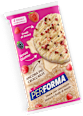 Gallette cioccolato bianco e frutti di bosco PERFORMA