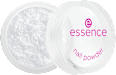 pudr na nehty 01 Gelato Glaze  essence