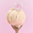 pudr na nehty 01 Gelato Glaze  essence