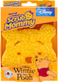Hubka na čistenie Winnie the Pooh - medvedík Pú Scrub Daddy