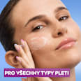 Luminous630 Skin Glow čisticí pleťový gel NIVEA