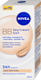 hydratační denní BB krém 5 v 1, Light SPF15  NIVEA