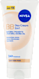 hydratační denní BB krém 5 v 1, Light SPF15  NIVEA