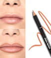 Olovka za usne Lasting Finish 90s Nude Collection – 130 Sand RIMMEL LONDON