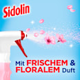 Glasreiniger Kirschblüte  Sidolin