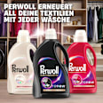 Waschmittel Renew Schwarz  Perwoll