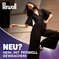 Waschmittel Renew Schwarz  Perwoll