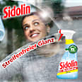 Glasreiniger Zitrus  Sidolin