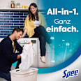 Vollwaschmittel Caps Power Deo Frische-Kick Spee