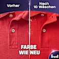 Colorwaschmittel Renew Perwoll