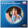 Aufsteckbürsten Kinder Spiderman, ab 3 Jahren, extra weich Oral-B