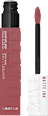 Lippenstift Super Stay Matte Ink 140 Soloist  MAYBELLINE NEW YORK