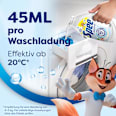 Vollwaschmittel Sensitive Gel Spee