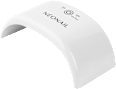 UV/LED Lampe Mini 12W NÉONAIL