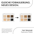 Lidschatten Palette Tiny Treasures 010 Everyday Essentials CATRICE