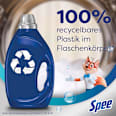 Vollwaschmittel Universal Gel Deo Frische-Kick Spee