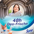 Vollwaschmittel Universal Gel Deo Frische-Kick Spee