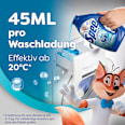 Vollwaschmittel Universal Gel Deo Frische-Kick Spee