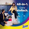 Colorwaschmittel Gel Spee