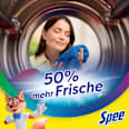 Colorwaschmittel Gel Spee