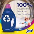 Colorwaschmittel Gel Spee