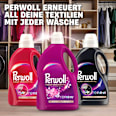 Colorwaschmittel Blütenrausch Perwoll
