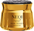 Haarmaske Diamond Glass NEQI