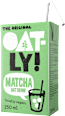 Oat Drink Matcha Oatly
