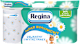 Papier toaletowy Rumiankowy, 3-warstwowy, 8x150 listków Regina