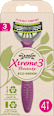 Maszynki do golenia jednorazowe XTREME3 BEAUTY ECO GREEN WILKINSON SWORD