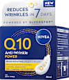 Q10 Power noćna krema za lice protiv bora NIVEA